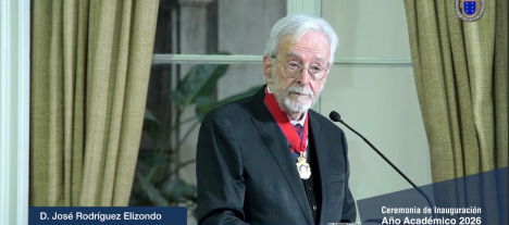 La advertencia de José Rodríguez Elizondo: Chile debe prepararse para una inseguridad sin fronteras